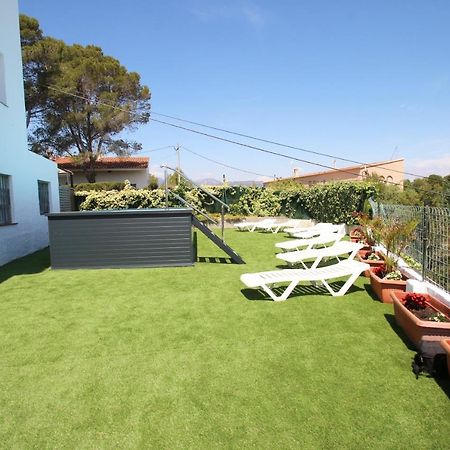 Casa Carmen 4 Daire Miami Playa Dış mekan fotoğraf