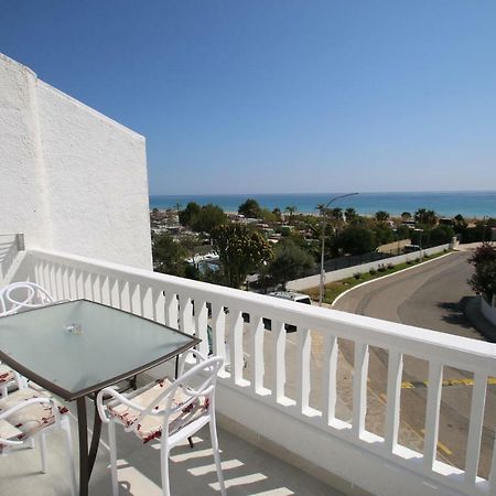 Casa Carmen 4 Daire Miami Playa Dış mekan fotoğraf