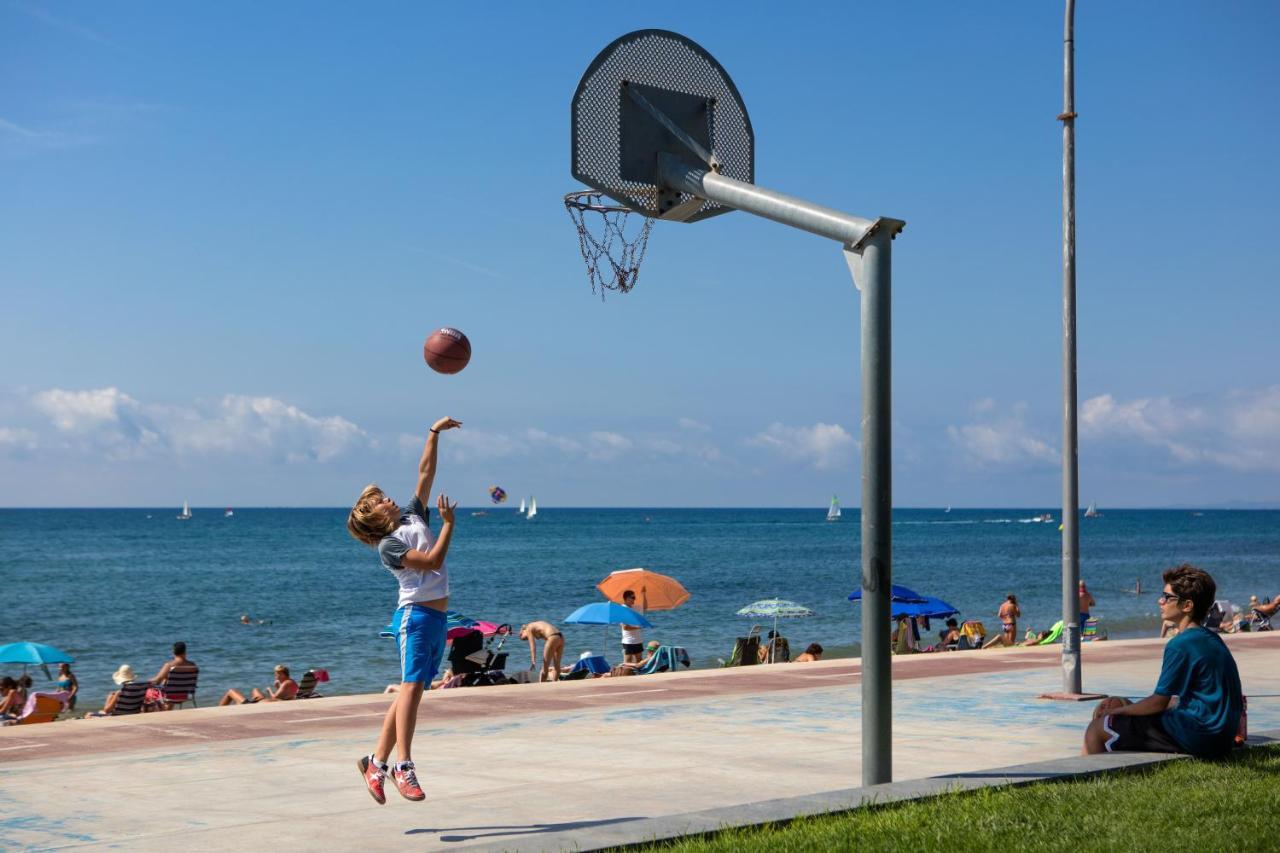 Casa Carmen 4 Daire Miami Playa Dış mekan fotoğraf