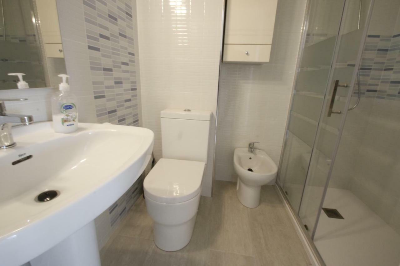 Casa Carmen 4 Daire Miami Playa Dış mekan fotoğraf
