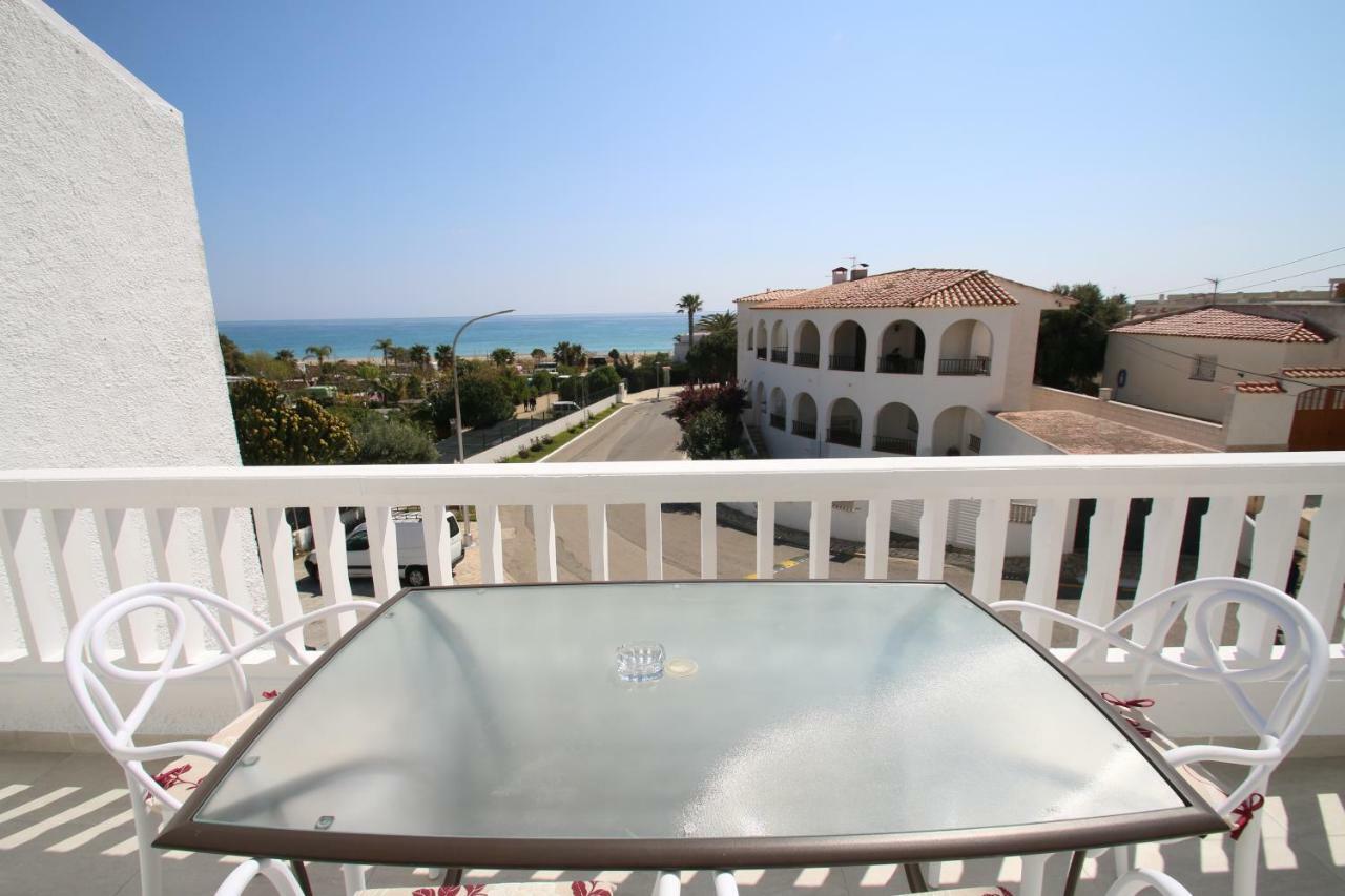 Casa Carmen 4 Daire Miami Playa Dış mekan fotoğraf