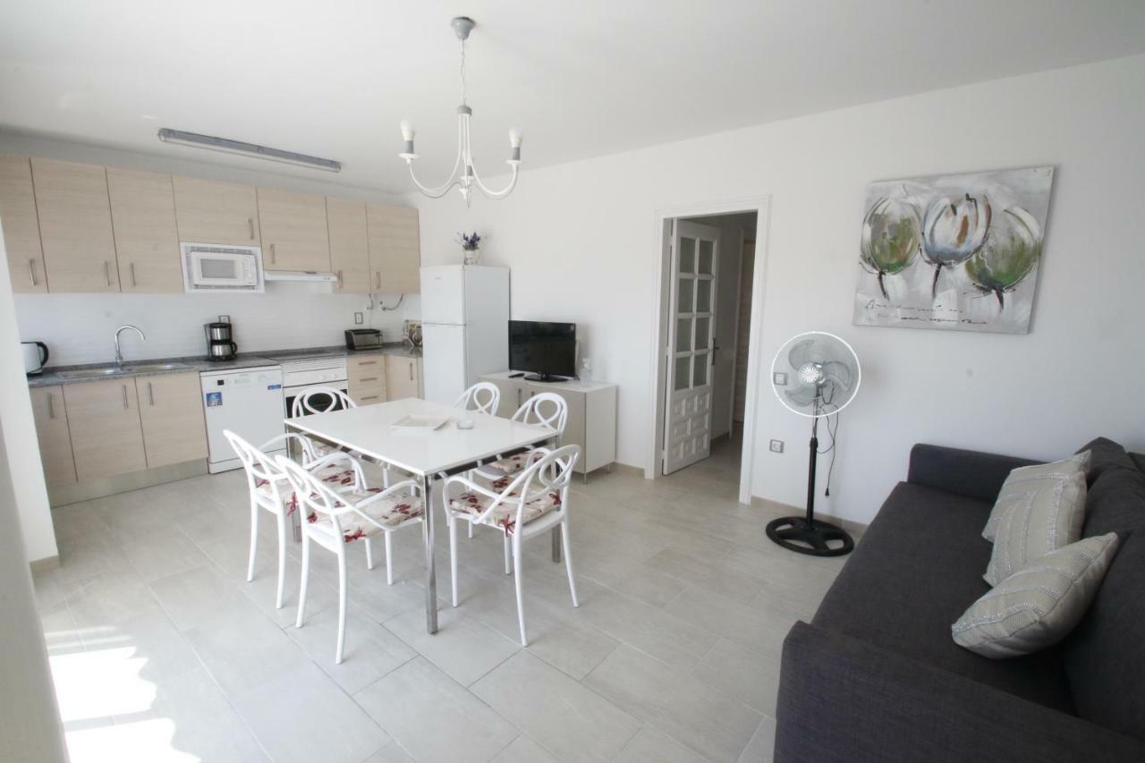 Casa Carmen 4 Daire Miami Playa Dış mekan fotoğraf