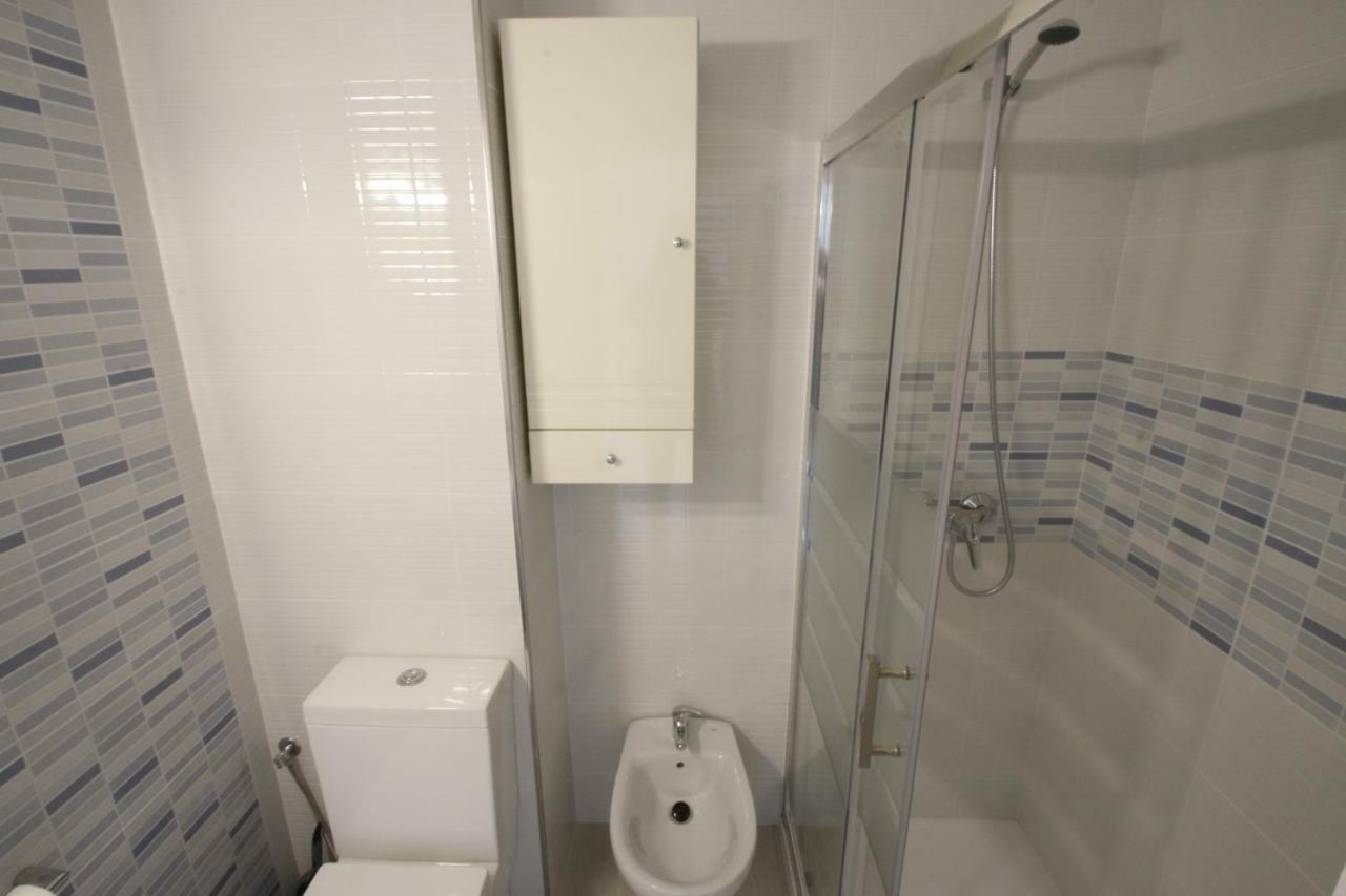 Casa Carmen 4 Daire Miami Playa Dış mekan fotoğraf