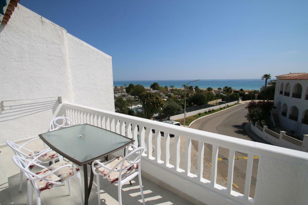 Casa Carmen 4 Daire Miami Playa Dış mekan fotoğraf
