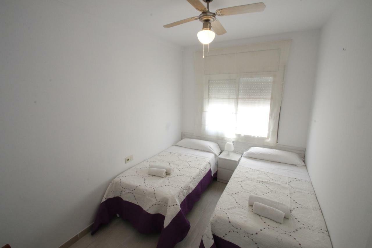 Casa Carmen 4 Daire Miami Playa Dış mekan fotoğraf